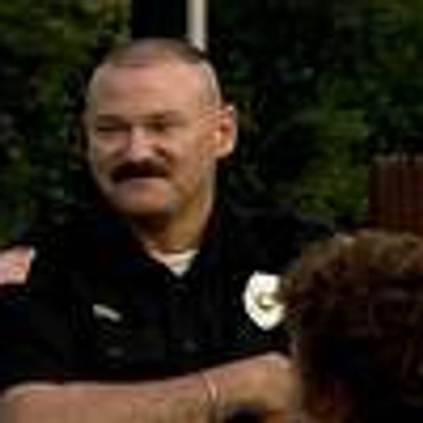 Roseland Police Dept Town of Roseland